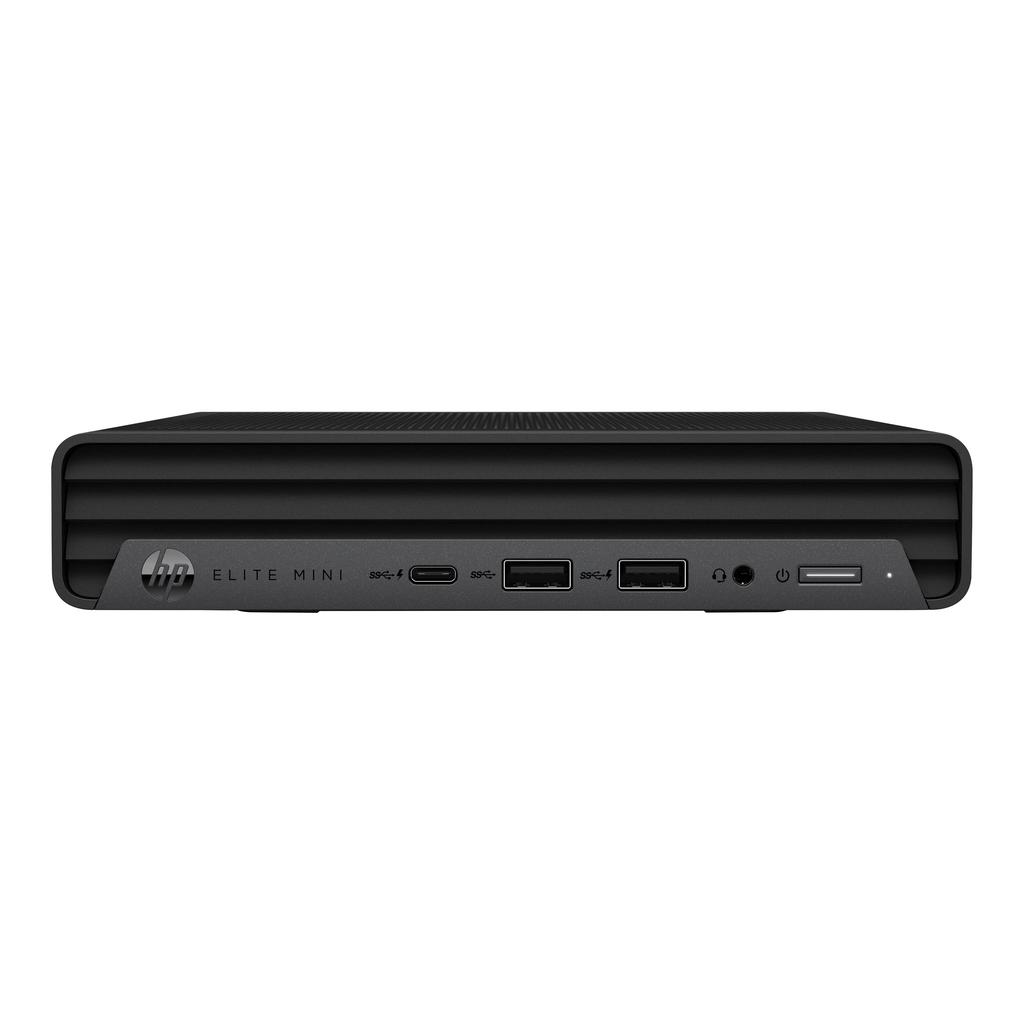 HP Elite Mini 600 G9 Core i5 2 Ghz - SSD 256 Go Ram 16Go