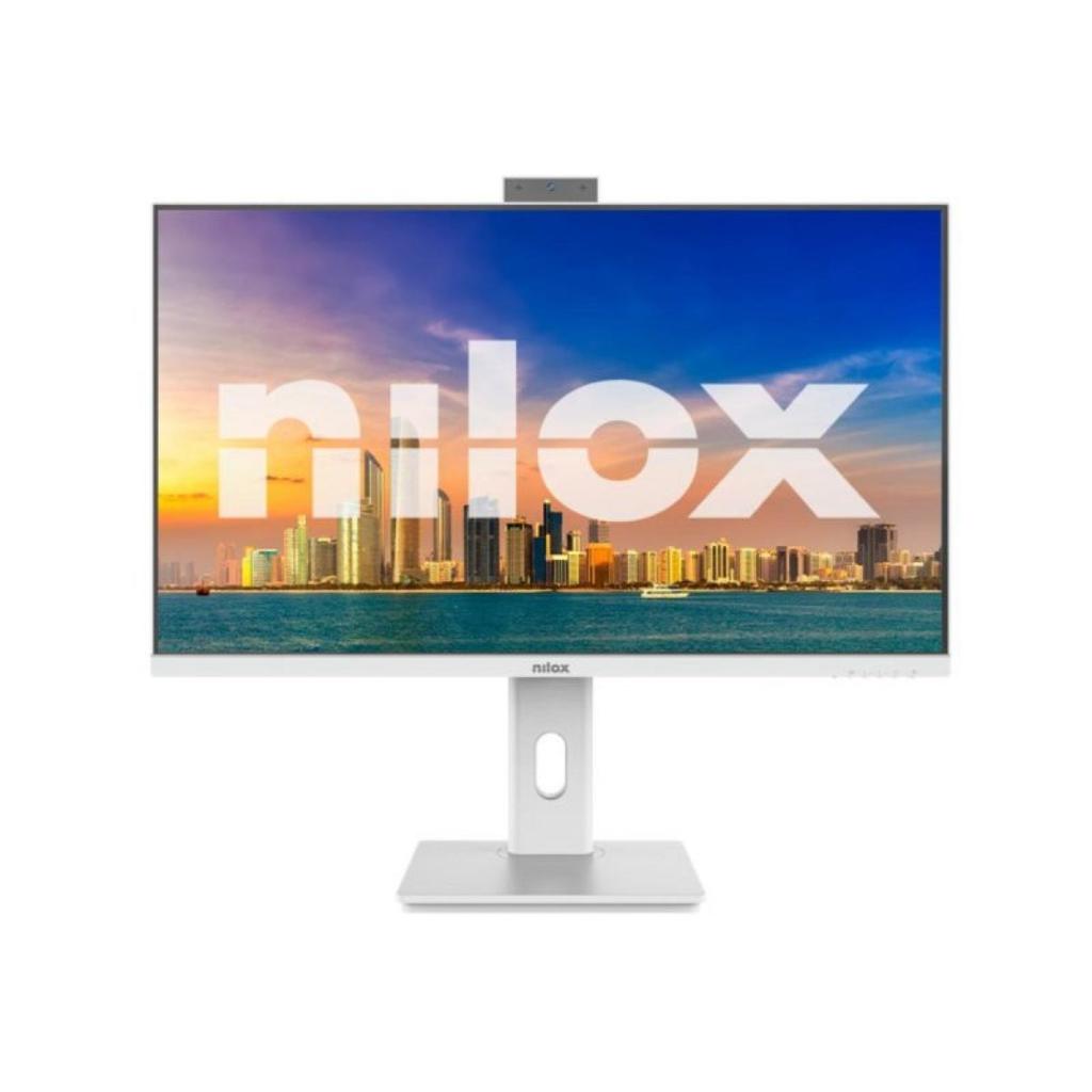 Écran 27" Led Nilox Nxm27Rweb02W