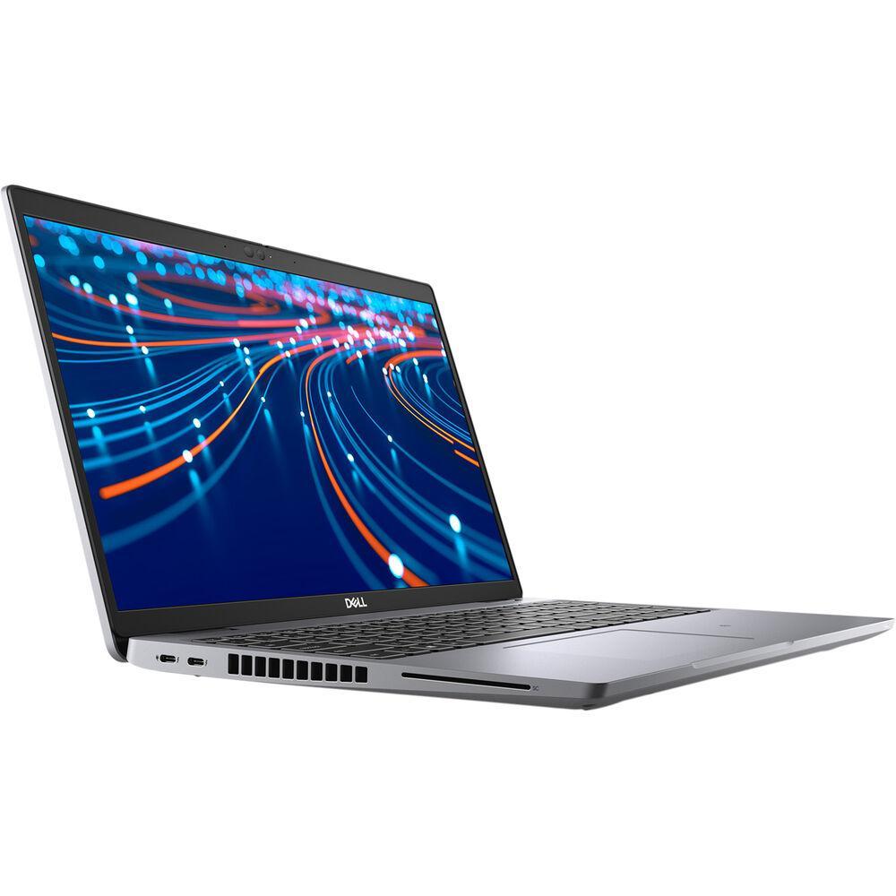 Dell Latitude 5520 15" Core I5 2.6 Ghz - Ssd 256 Go - 12 Go Azerty - Français