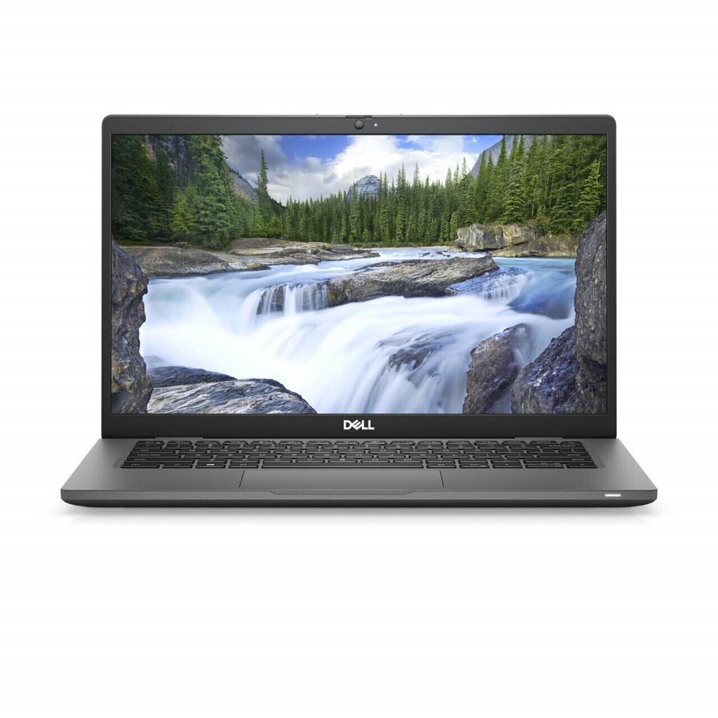 Dell Latitude 7330 13" Core i5 3.3 Ghz - SSD 256 Go - 16 Go Qwertz - Allemand