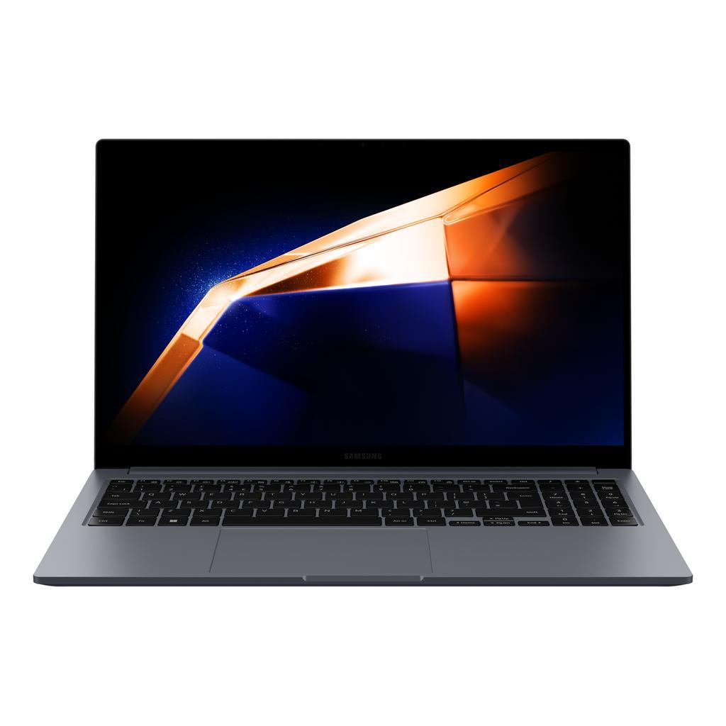 Samsung Galaxy Book 4 15" Core 5 5 GHz - SSD 512 GB - 16GB AZERTY - Französisch