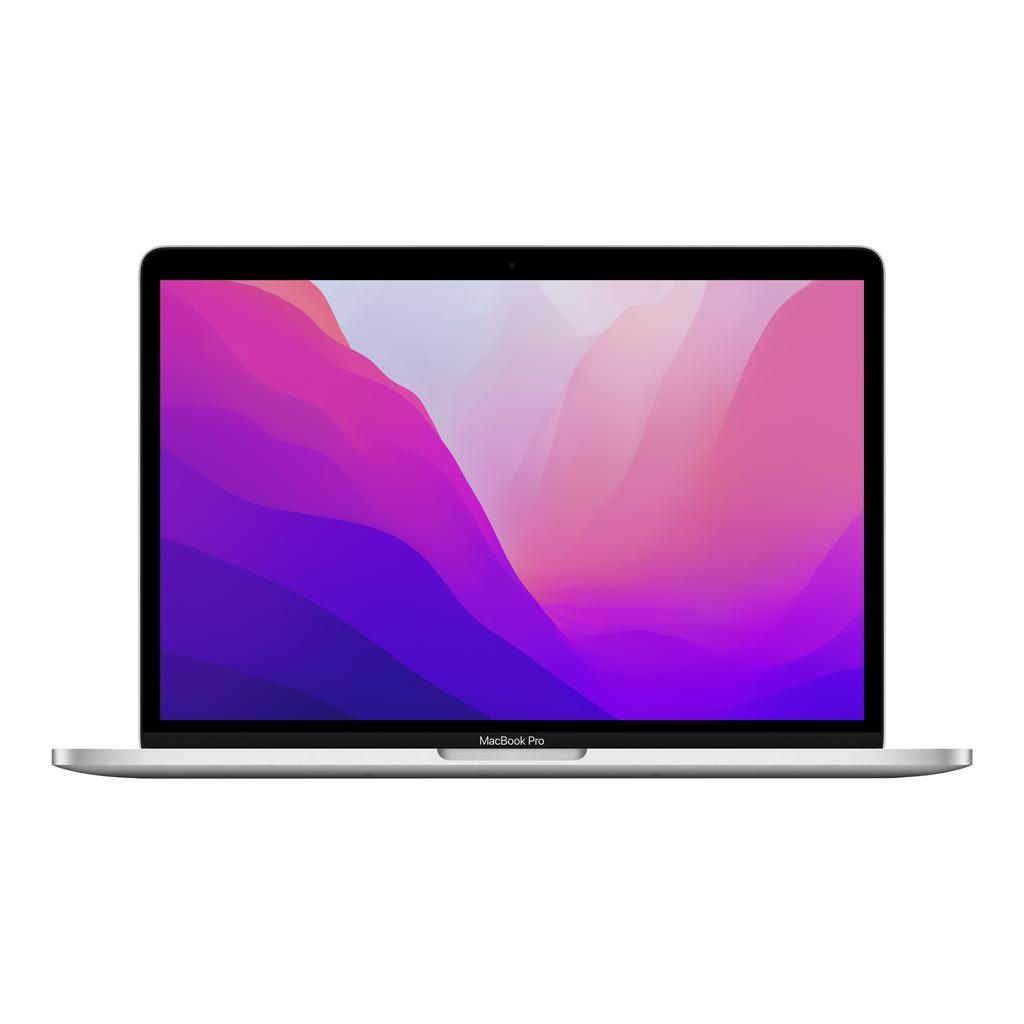 MacBook Pro 13" (2022) - QWERTZ - Slovenská