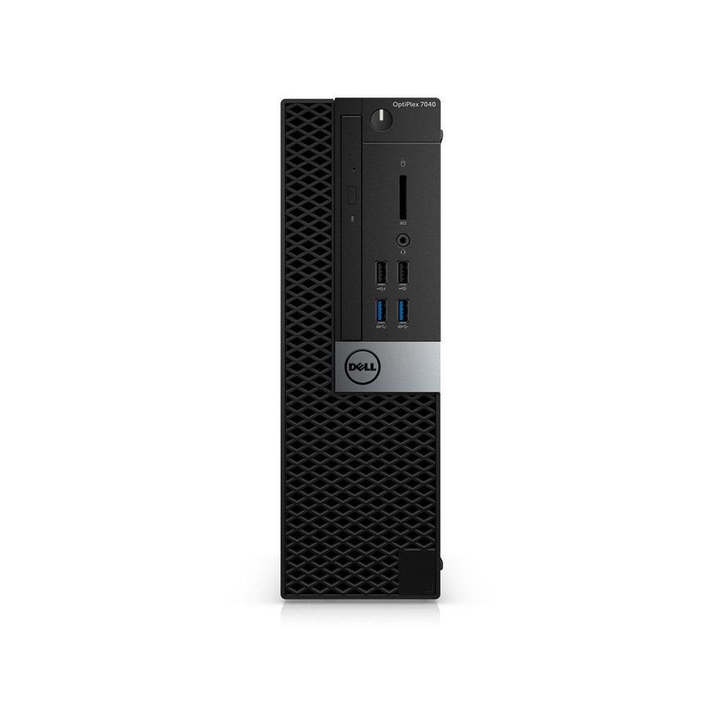 Dell OptiPlex 7050 SFF Core i7 3.6 GHz - HDD 1 TB RAM 32GB