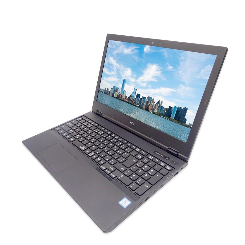 Nec VersaPro PC-VKM16DZG6 15