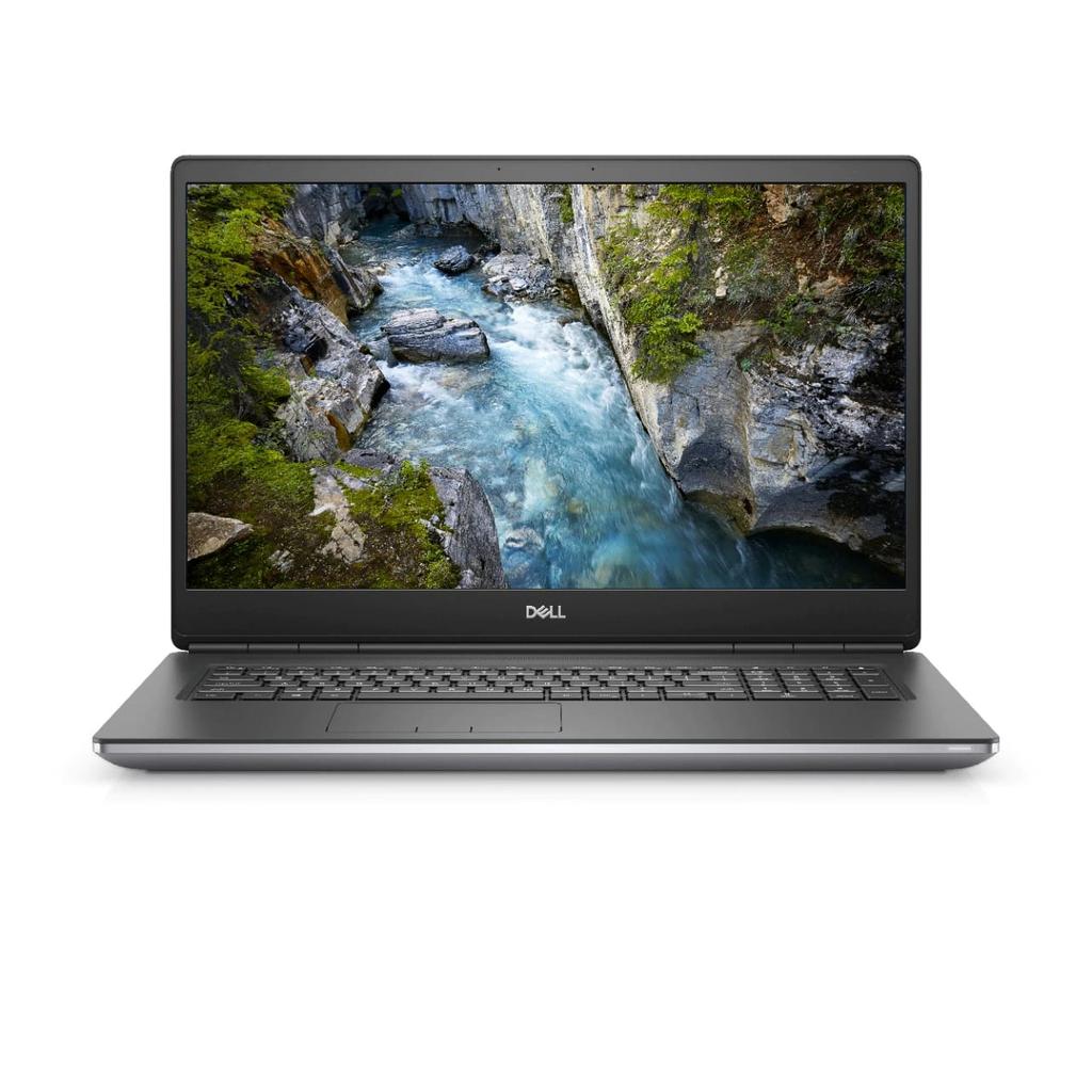 Dell Precision 7750 17-inch (2020) - Core i7 - Gen 10 (H) - 32 GB