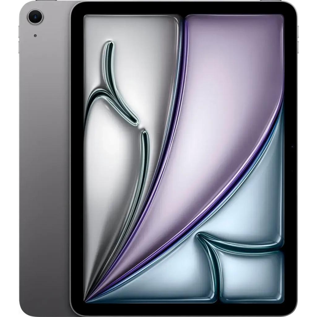 iPad Air 11" (2025) 7e génération 256 Go - WiFi - Gris Sidéral