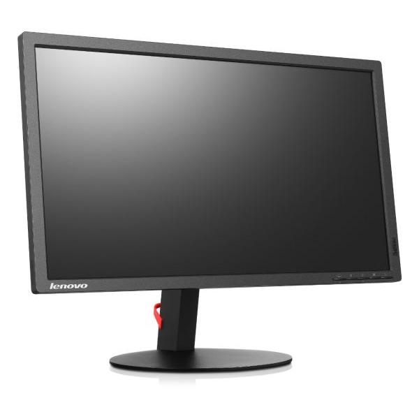 Écran 24" Lcd Fhd Lenovo Thinkvision T2454Pa