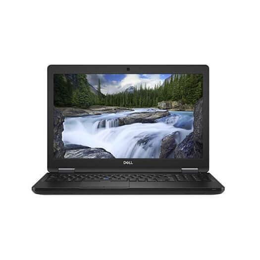 Dell Latitude 5490 13" Core i5 1.6 Ghz - SSD 1 To - 32 Go Azerty - Français