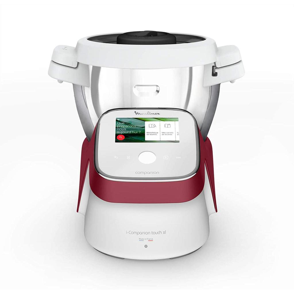 Moulinex advanced Robot de cocina MOULINEX MK812121 Maxichef advance
