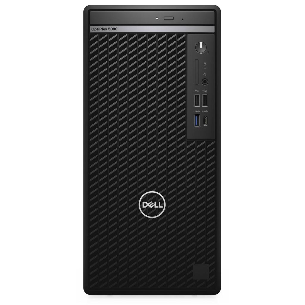Dell Optiplex 5080 Tower Core i5 3.1 Ghz - SSD 512 Go Ram 32Go