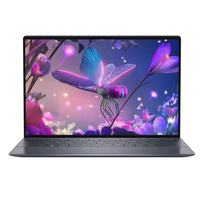 Dell Xps 9320 Plus 13" Core i7 1.4 Ghz - SSD 512 Go - 16Go Qwertz - Allemand