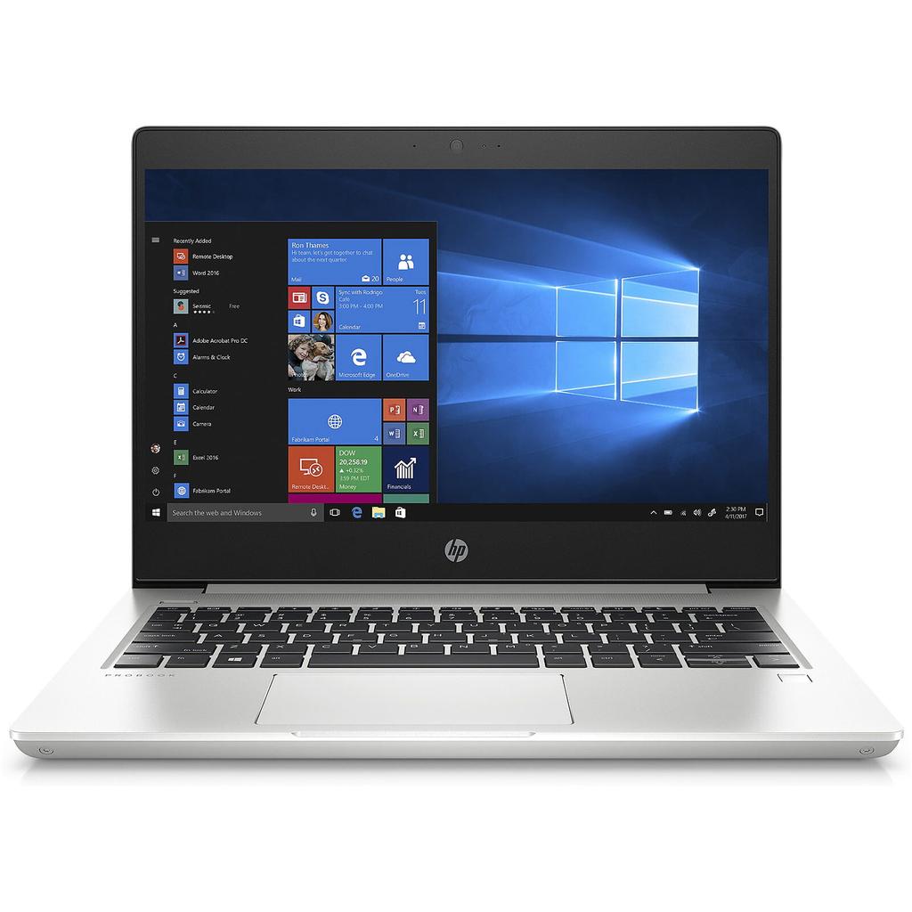 Hp Probook 430 G7 13" Core I5 1.6 Ghz - Ssd 256 Go - 16 Go Qwerty - Anglais