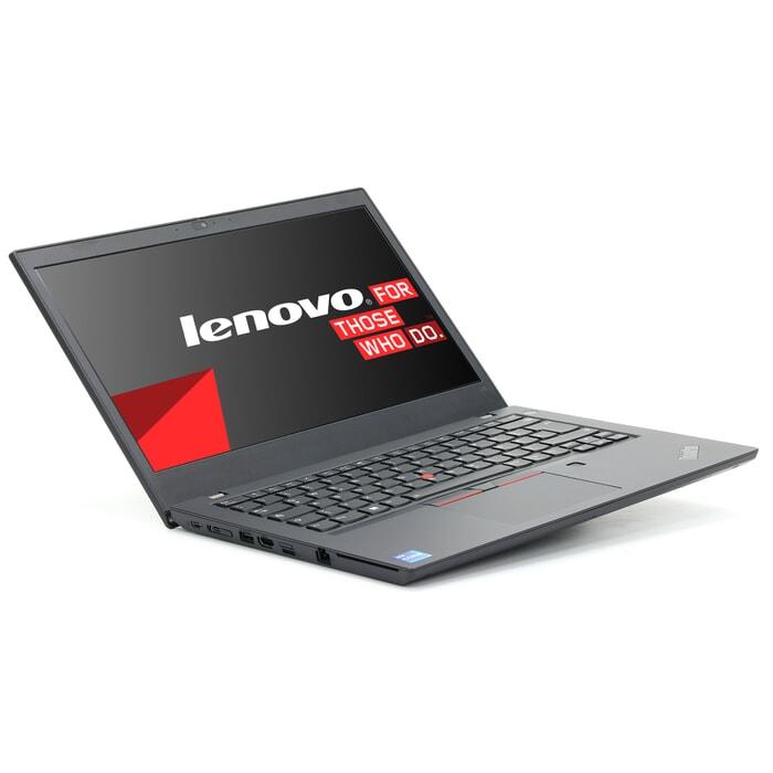 Lenovo Thinkpad L14 G2 14" Core i7 2.6 Ghz - SSD 512 Go - 16Go Azerty - Français
