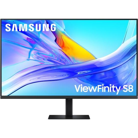 Écran 37" Led Samsung Viewfinity S8 S80Ud