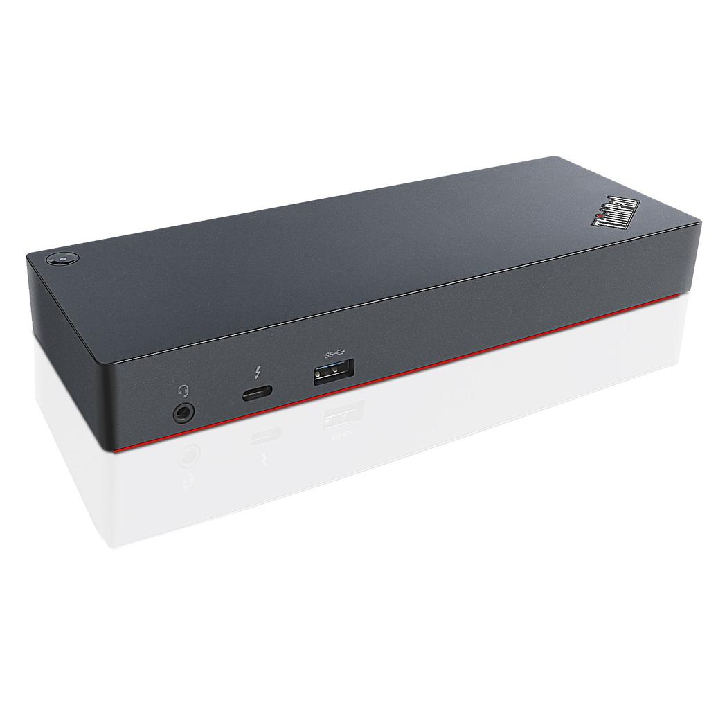 Station D'Accueil Lenovo Docking Station 40Ac