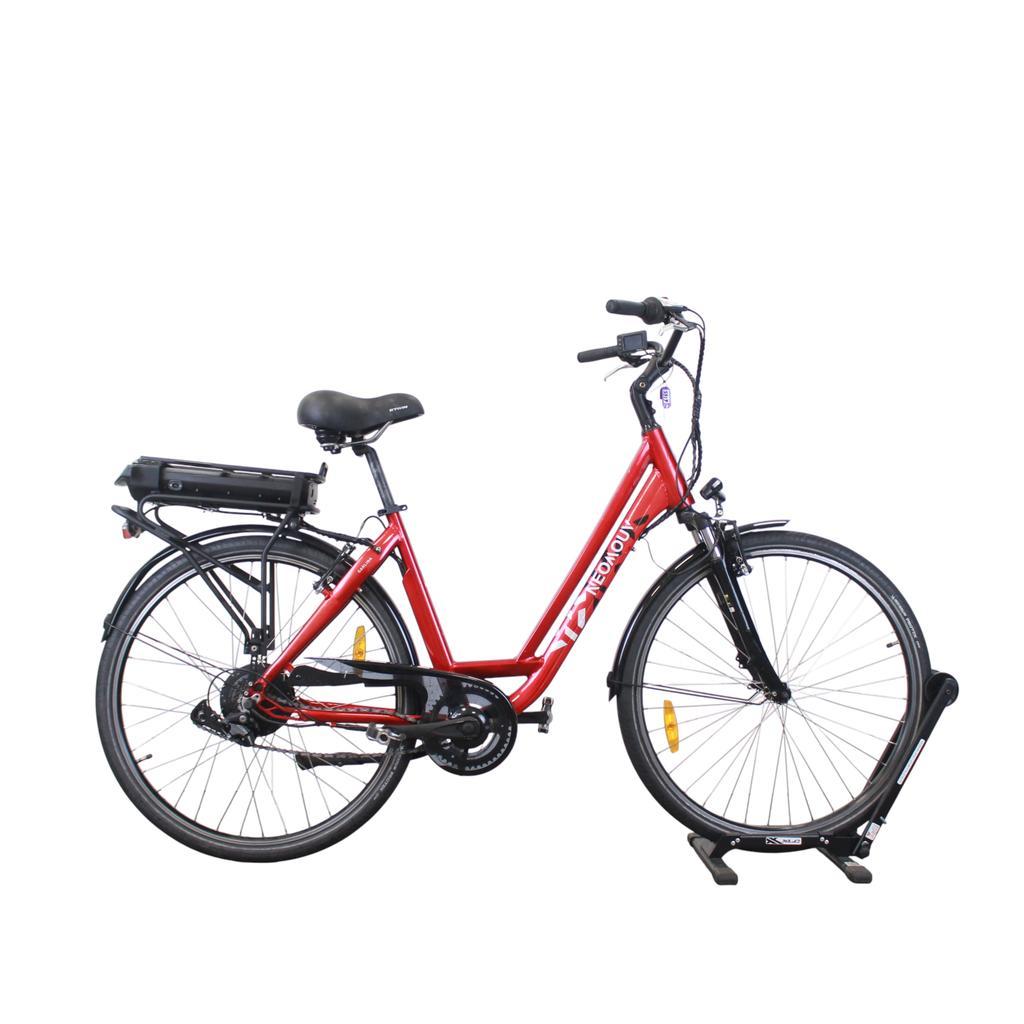 Vélo Électrique Neomouv Carlina