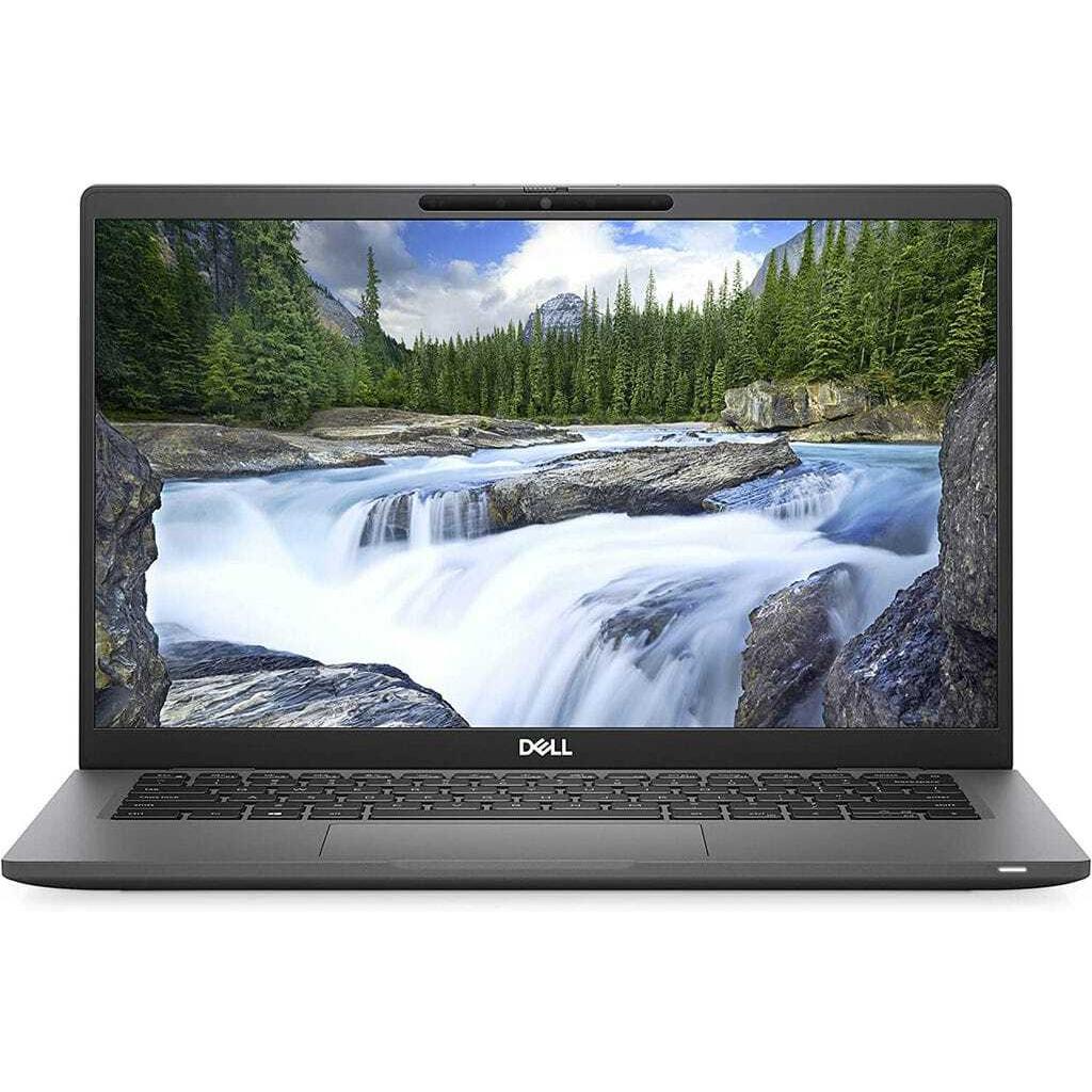 Dell Latitude 7420 14" Core I5 2.6 Ghz - Ssd 256 Go - 16 Go Qwerty - Espagnol