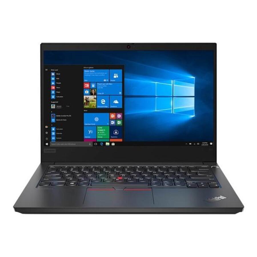 Lenovo Thinkpad E14 G2 14" Ryzen 5 2.3 Ghz - SSD 256 Go - 8Go Qwerty - Portugais