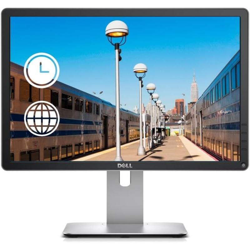 Écran 22" Led Dell P2016