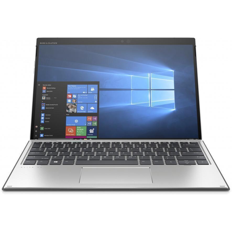 HP Elite x2 G4 12" Core i5 1.6 GHz - SSD 256 GB - 8GB AZERTY - Französisch