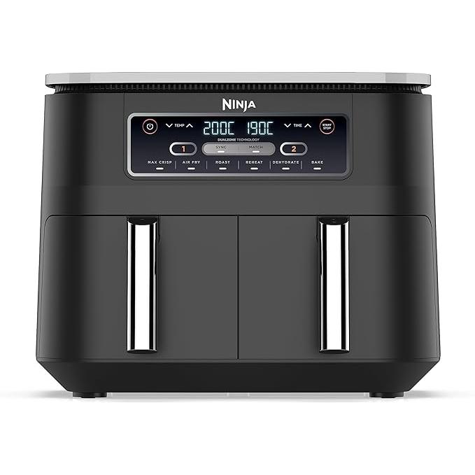 Ninja Foodi Max Dual Zone Af300Uk