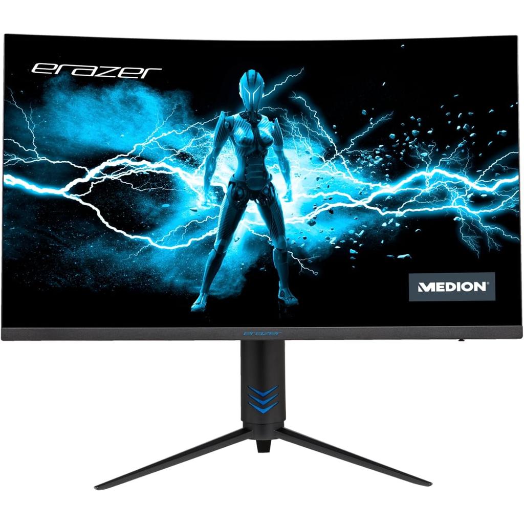 Écran 31" Led Medion Erazer Spectator X20 Erazer Spectator X20