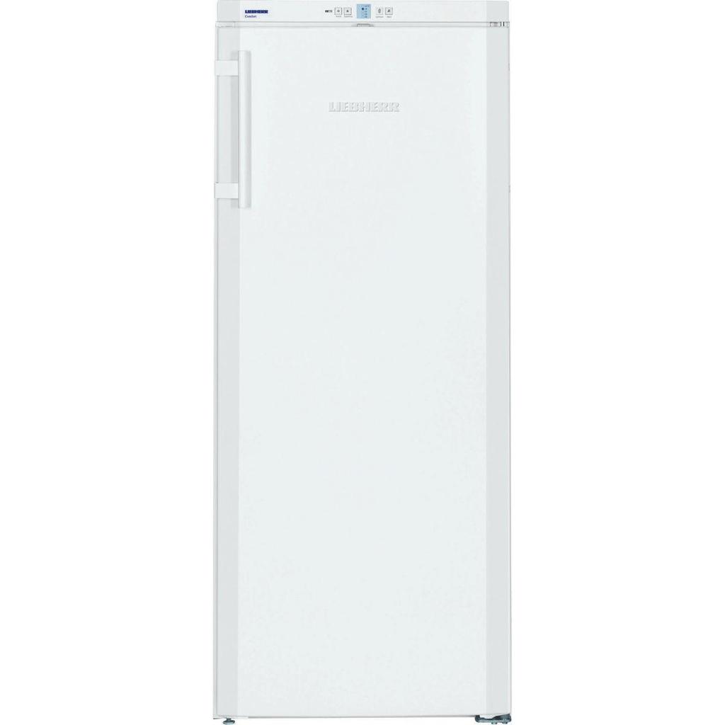 Congélateur Armoire Liebherr Gp 2433