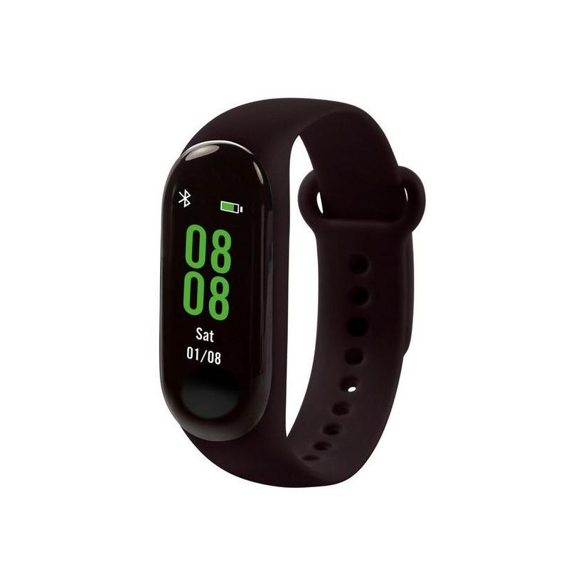 Tikkers Smart Watch Tks010002 HR Black Back Market