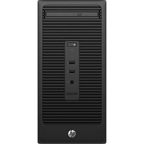 Hp 280 G2 Mt Core I5 3.2 Ghz - Hdd 500 Go Ram 8 Go