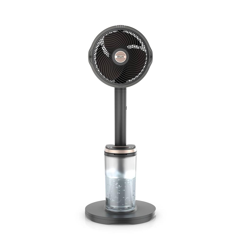 Ventilateur Shark Fa300Eu