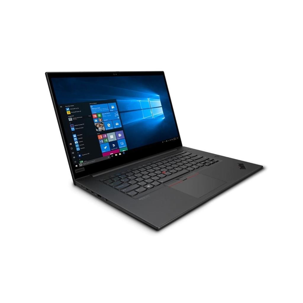 Lenovo ThinkPad P1 G3 16-inch (2020) - Core i7 - Gen 10 (H) - 32