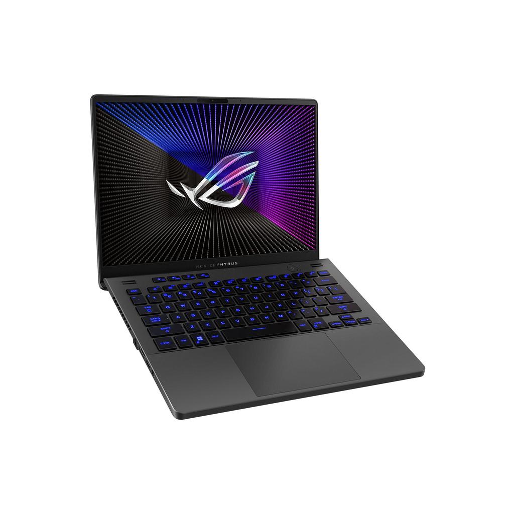 Asus Rog Zephyrus G14 Ga402Xv-041W 14" Ryzen 9 4 Ghz - SSD 1 Tb - 32 Go - Nvidia Geforce Rtx 4060 Azerty - Français