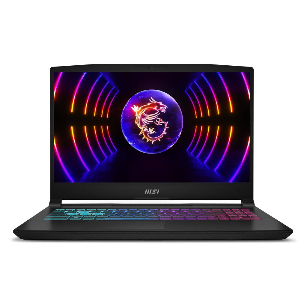Msi Katana 15 B12Vfk-210Fr 15" Core I5 2 Ghz - Ssd 512 Go - 16 Go - Nvidia Geforce Rtx 4060 Azerty - Français