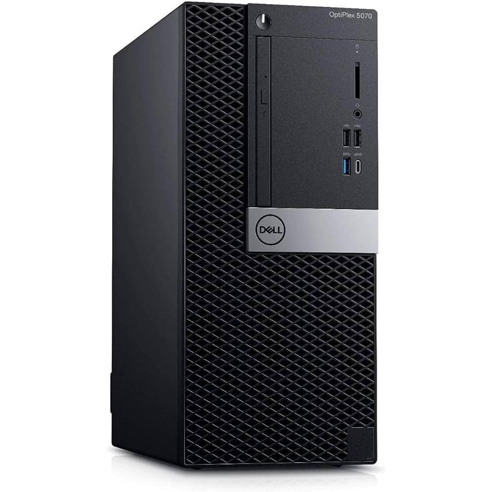 Dell Optiplex 5070 Sff Core i5 3 Ghz - SSD 1To Ram 16Go