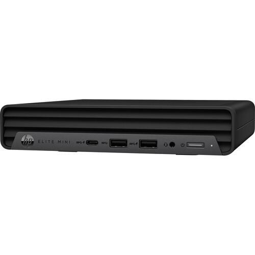 HP Elite Mini 600 G9 Core i5 2 Ghz - SSD 512 Go Ram 32Go