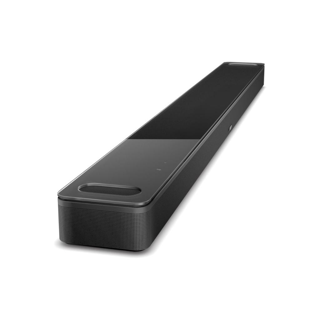 【ジャンク・動作未確認】 Bose ボーズ Smart Soundbar 900 Soundbar Bose Smart Soundbar 900 - Black | Back Market