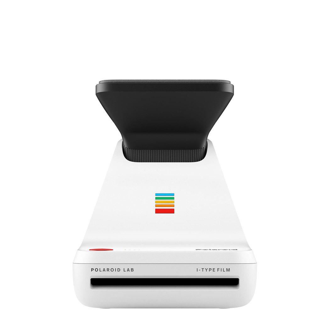 Printer Polaroid Lab Instant Film Printer Laser Couleur