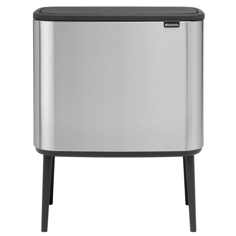 Brabantia Touch 34L Bin 316227 Electric dustbin Back Market