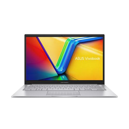 Asus Vivobook Go 14 E1404Fa-Eb754W 14" Ghz - Hdd 512 Gb - 8Go - Integrated Graphics Qwerty - Arabe