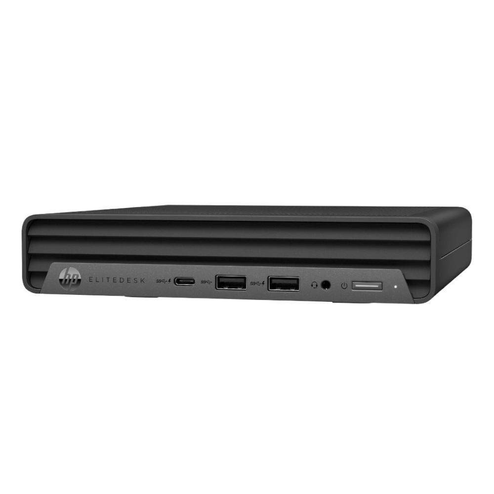 HP Elitedesk 805 G6 Ryzen 5 Pro 3.3 Ghz - SSD 512 Go Ram 64Go
