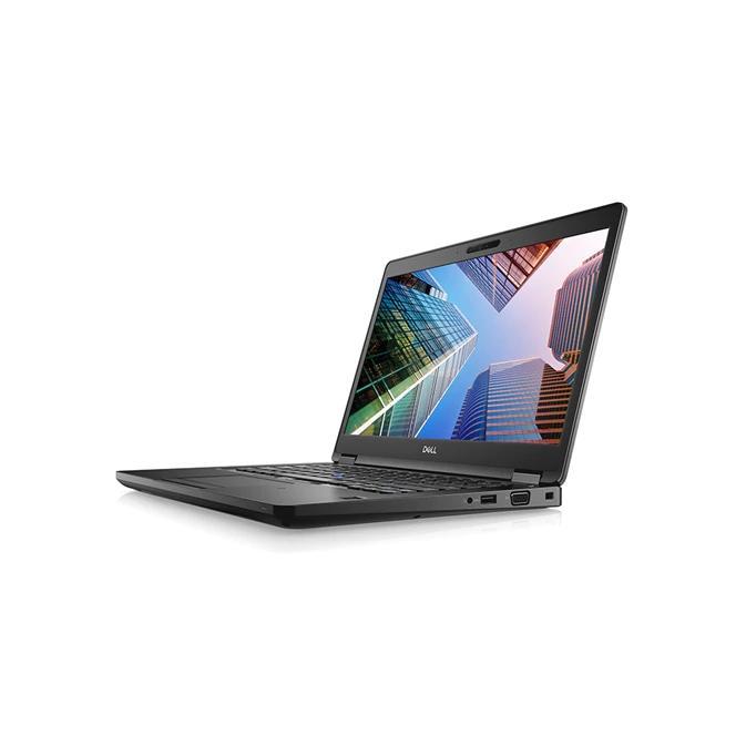 Dell Latitude 5490 14" Core i5 1.7 GHz - SSD 240 GB - 16GB - teclado francés