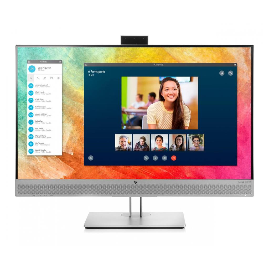 HP &Eacute;cran  EliteDisplay E273m 27''
