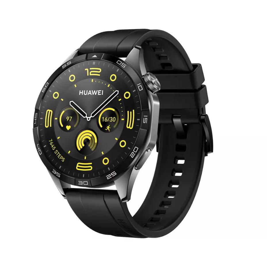 Montre Huawei Cardio Watch Gt 4 - Noir
