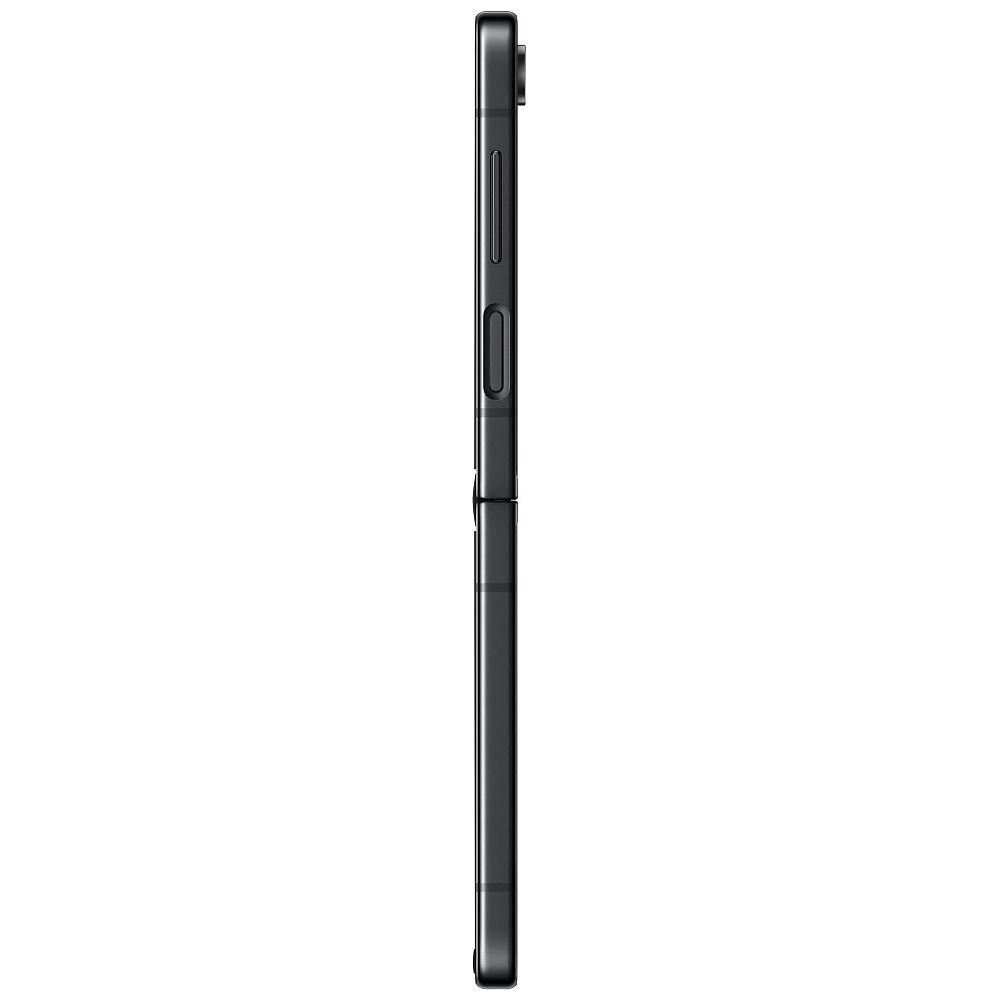 Galaxy Z Flip5 256GB - Gray - Unlocked | Back Market