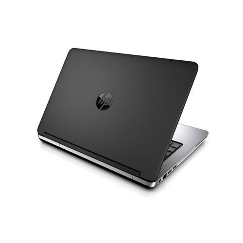 Hp Probook 640 G1 14" Core I5 2.8 Ghz - Ssd 128 Go - 8 Go Azerty - Français