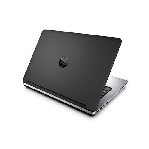 HP ProBook 640 G1 14" (2013) - Core i5-4330M - 8GB - SSD 128 GB AZERTY - Francúzska