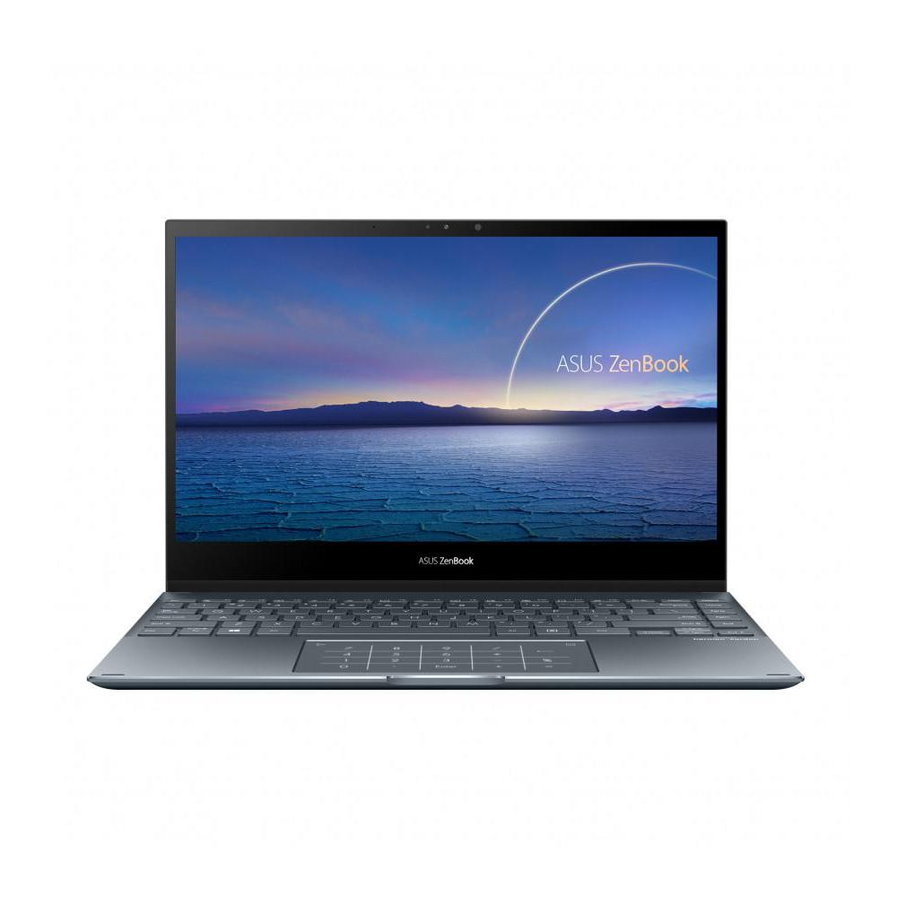 Asus Zenbook Flip 13 Bx363Ea 13" Core I7 2.8 Ghz - Ssd 512 Go - 16 Go Azerty - Français