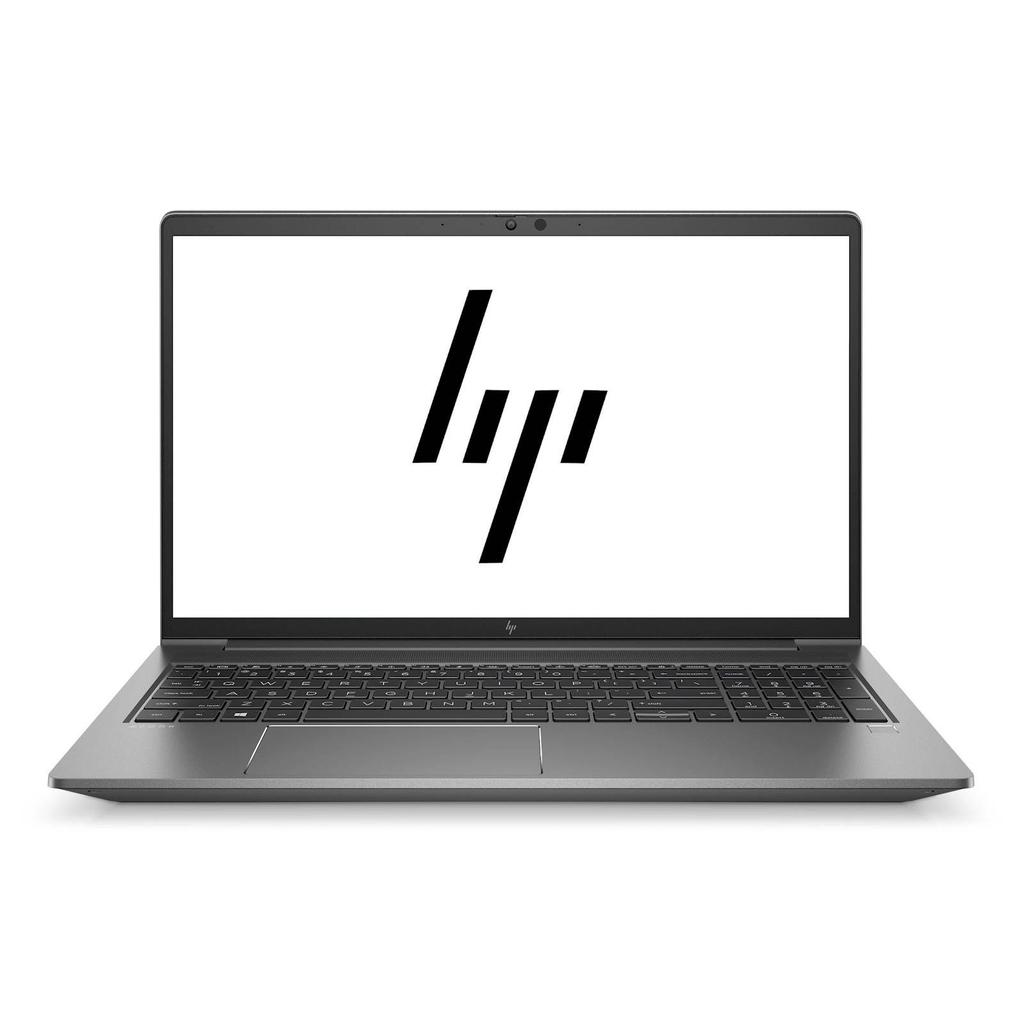 HP Zbook Power G7 15" Core i7 2.6 Ghz - SSD 1To - 32Go Qwerty - Anglais