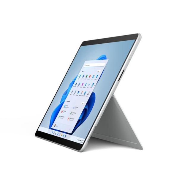 Microsoft Surface Pro X 13" Sq2 3 Ghz - SSD 512 Go - 16 Go Sans Clavier