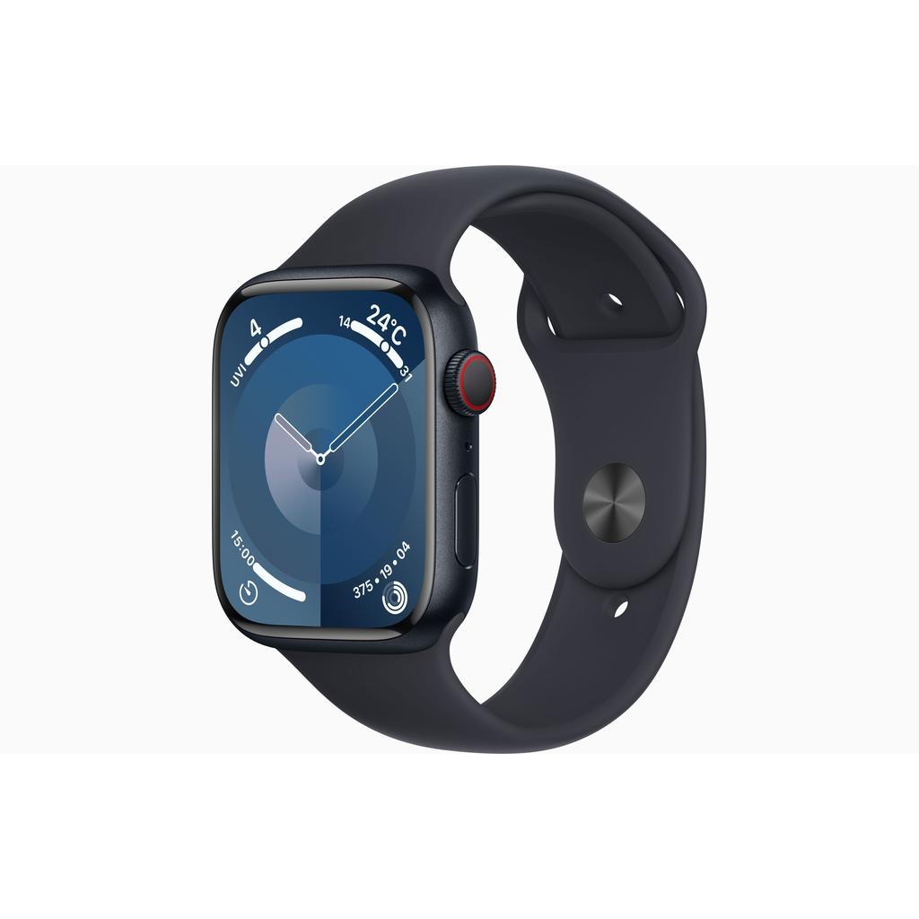 交換製品 未使用 アップル Apple Watch Series 4（GPS＋Cellularモデル）- 44mm ステンレススチール  Apple Watch（アップルウォッチ）商品一覧│中古スマホ販売のイオシス